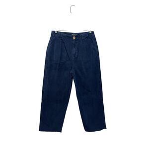 Brand new Rudy Jude Corduroy Pants navy RJ4